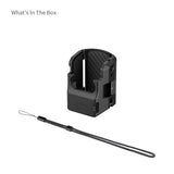 SmallRig Cage for DJI Osmo Pocket 4 / 3 (Basic Edition) 6002
