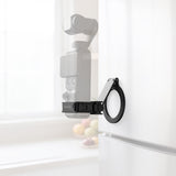 SmallRig Attachable Support for DJI Osmo Pocket 4 and Mobile Phones 6004