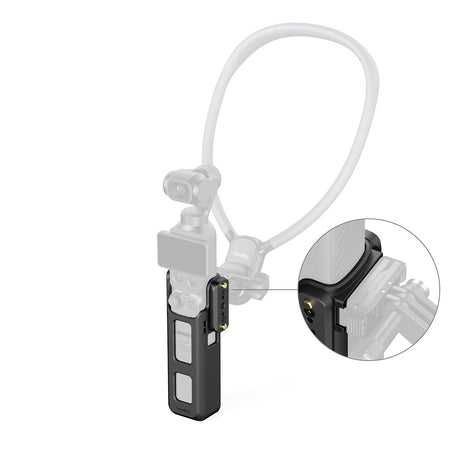 SmallRig Cage for DJI Osmo Pocket 4 / 3 6006