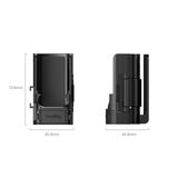 SmallRig Attachable Backplate Support for DJI Osmo Pocket 4 6009