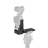 SmallRig Attachable Backplate Support for DJI Osmo Pocket 4 6009