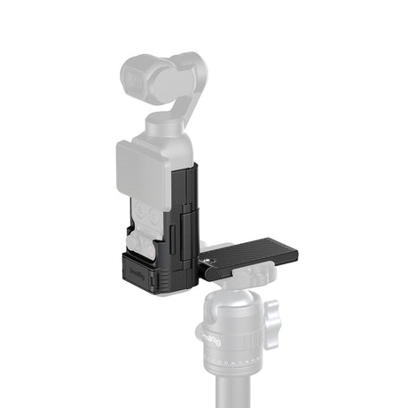 SmallRig Attachable Backplate Support for DJI Osmo Pocket 4 6009