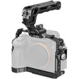 SmallRig Cage Kit for Sony Alpha 7 V / 7R V / 7 IV