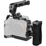 SmallRig Advanced Cage Kit for Sony Alpha 7 V / 7R V / 7 IV