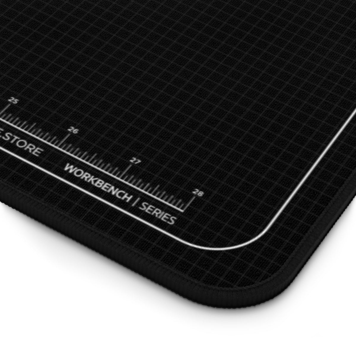 Workbench Series | Blackout Mat