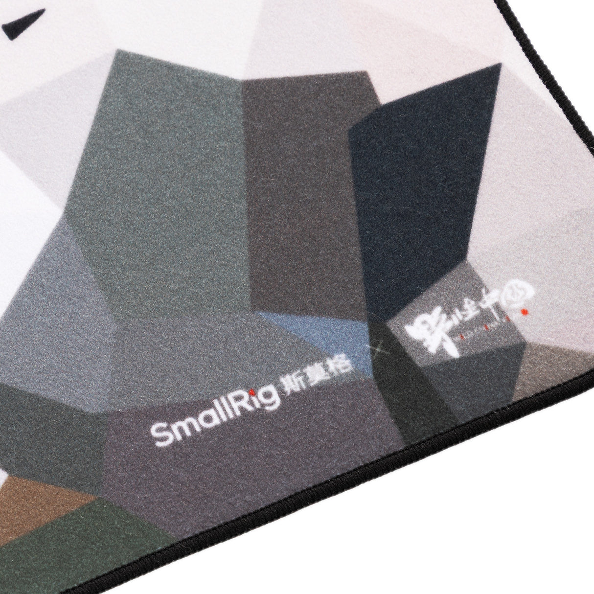 SmallRig Wild China Film Series Camera Wrap (Snow Leopard Pattern) 6038