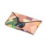 SmallRig Wild China Film Series Camera Wrap（Green Peafowl Pattern) 6040