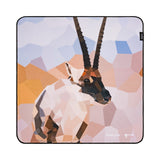 SmallRig Wild China Film Series Camera Wrap（Tibetan Antelope Pattern) 6041