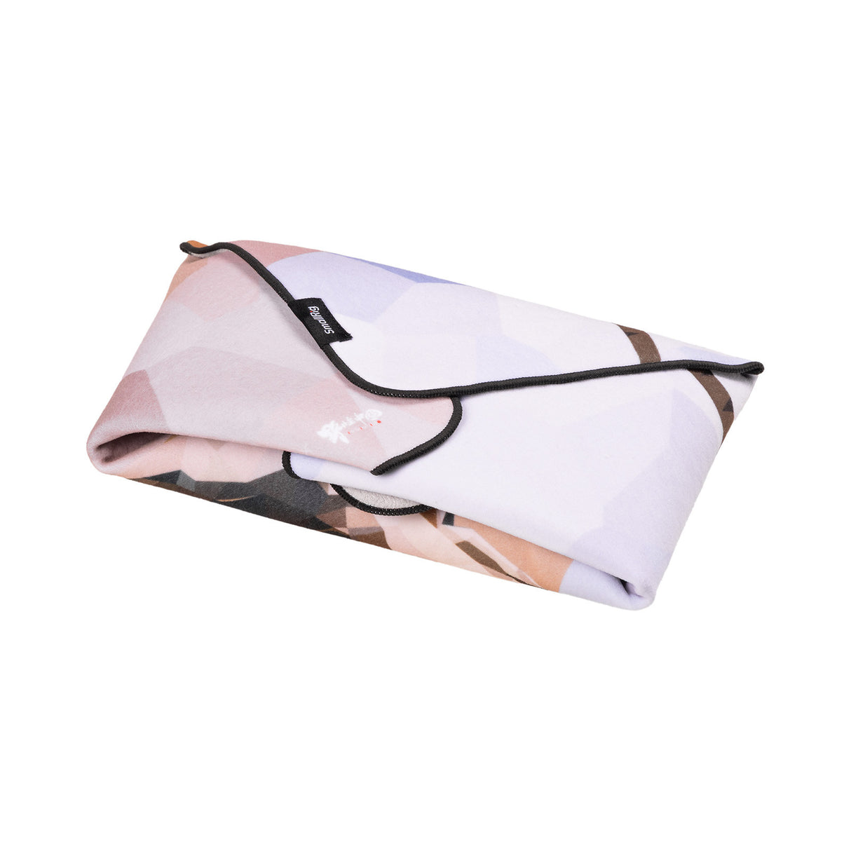 SmallRig Wild China Film Series Camera Wrap（Tibetan Antelope Pattern) 6041