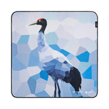 SmallRig Wild China Film Series Camera Wrap（Black-necked Crane Pattern) 6042