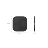 SmallRig Square 1/4 Black Mist Filter6071