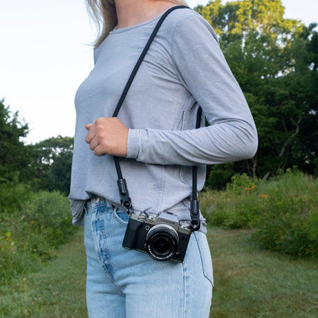ProMaster Rope Strap 47" - Black - Image 4