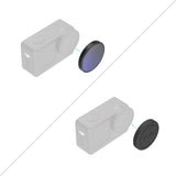 SmallRig ND32 Filter for DJI Osmo Action 6 6085