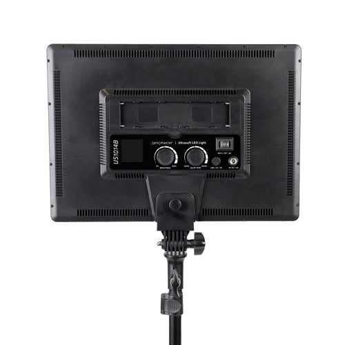 ProMaster Ultrasoft US1014B LED Light - Bi-Color 10"x14"   - Image 5