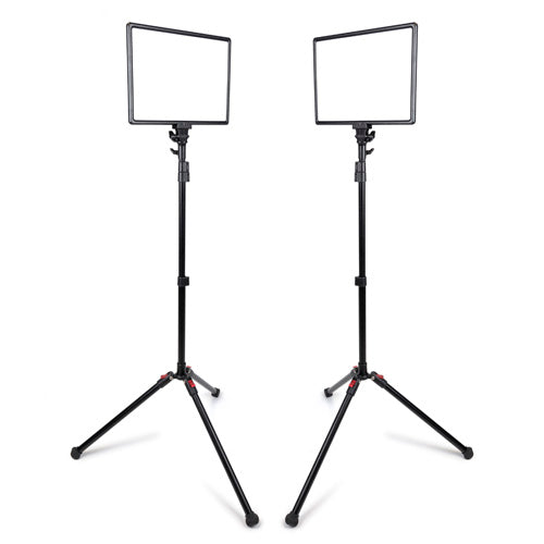ProMaster Ultrasoft US1014B 2-Light Transport Kit - Bi-Color 10" x 14" - Image 1