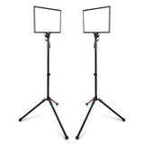 ProMaster Ultrasoft US1014B 2-Light Transport Kit - Bi-Color 10" x 14" - Image 1