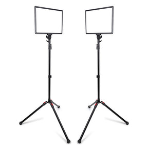 ProMaster Ultrasoft US1014B 2-Light Transport Kit - Bi-Color 10" x 14" - Image 1