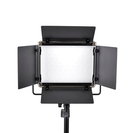 ProMaster Chroma CL68RGB LED Light - RGBWW 6"x8" - Image 1