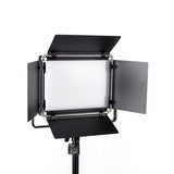 ProMaster Chroma CL68RGB LED Light - RGBWW 6"x8" - Image 2