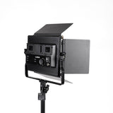 ProMaster Chroma CL68RGB LED Light - RGBWW 6"x8" - Image 5