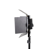 ProMaster Chroma CL68RGB LED Light - RGBWW 6"x8" - Image 7