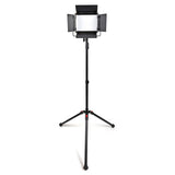 ProMaster Chroma CL68RGB 2-Light Transport Kit - RGBWW 6" x 8" - Image 2