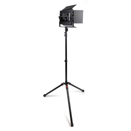 ProMaster Chroma CL68RGB 2-Light Transport Kit - RGBWW 6" x 8" - Image 5