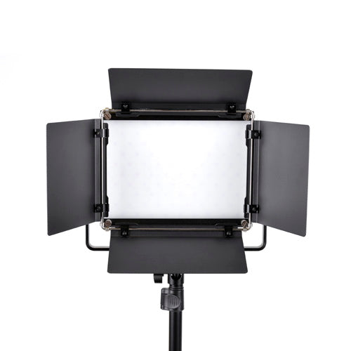 ProMaster Chroma CL68RGB 2-Light Transport Kit - RGBWW 6" x 8" - Image 8