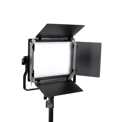 ProMaster Chroma CL68RGB 2-Light Transport Kit - RGBWW 6" x 8" - Image 10