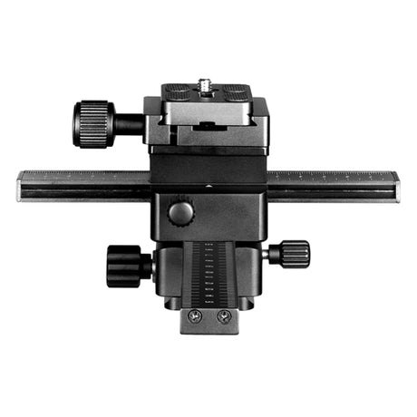 ProMaster MR1 Macro Focusing Rail with quick release - Image 4