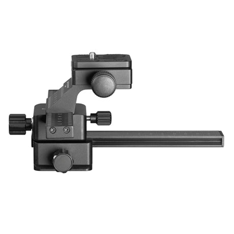 ProMaster MR1 Macro Focusing Rail with quick release - Image 5