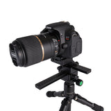 ProMaster MR1 Macro Focusing Rail with quick release - Image 6