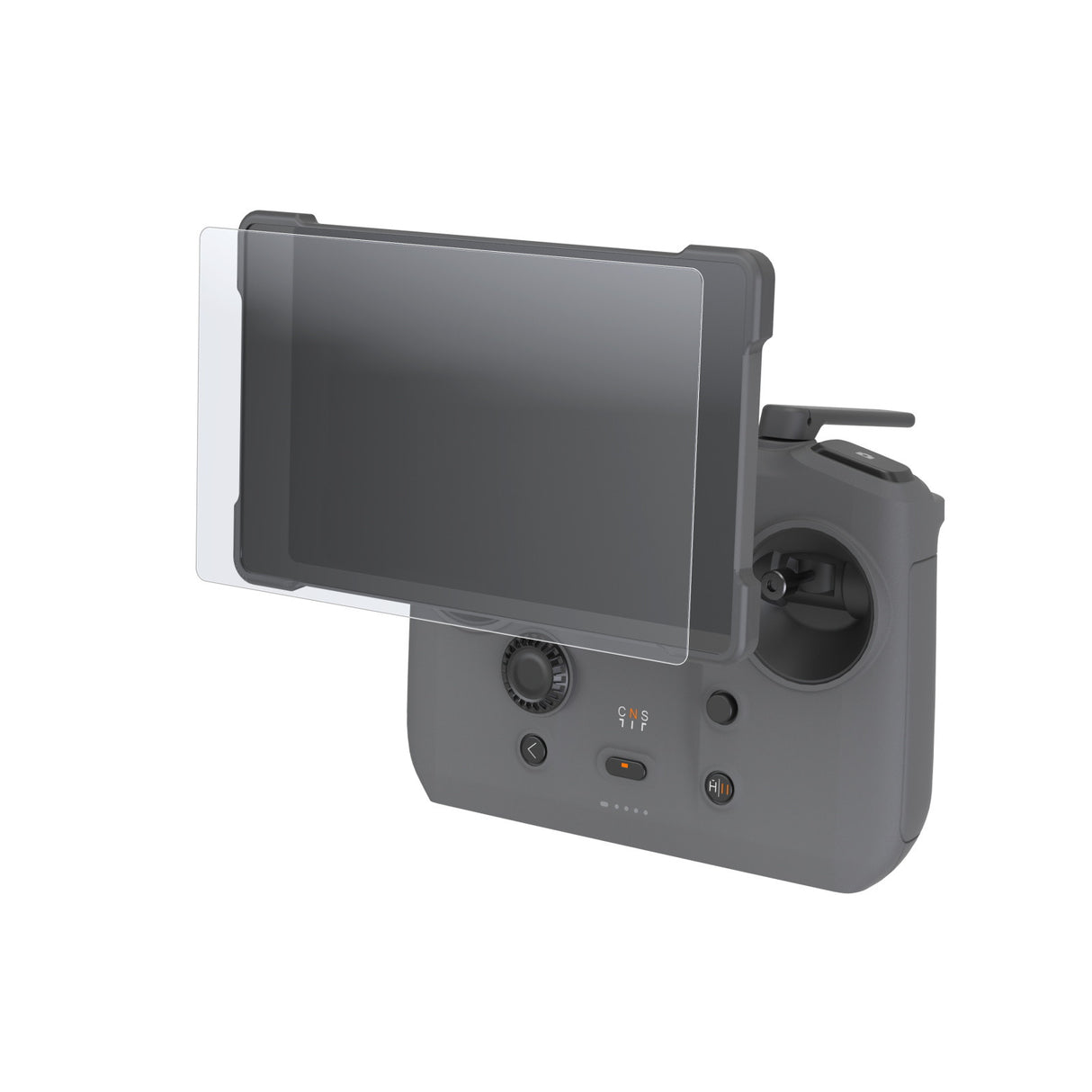 SmallRig HD Screen Protector Kit for DJI RC Pro 2 6112