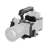SmallRig "HawkLock" Quick Release Cage Kit for Nikon ZR 6113