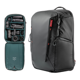 onemo- lite- backpack-efficient -organization