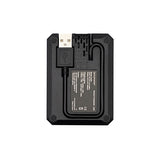 ProMaster Dually Charger - USB-A for OM System BLX-1 - Image 2