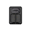ProMaster Dually Charger - USB-A for OM System BLX-1 - Image 1