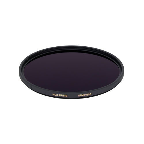 95mm IRND1000X (3.0) Filter - HGX Prime
