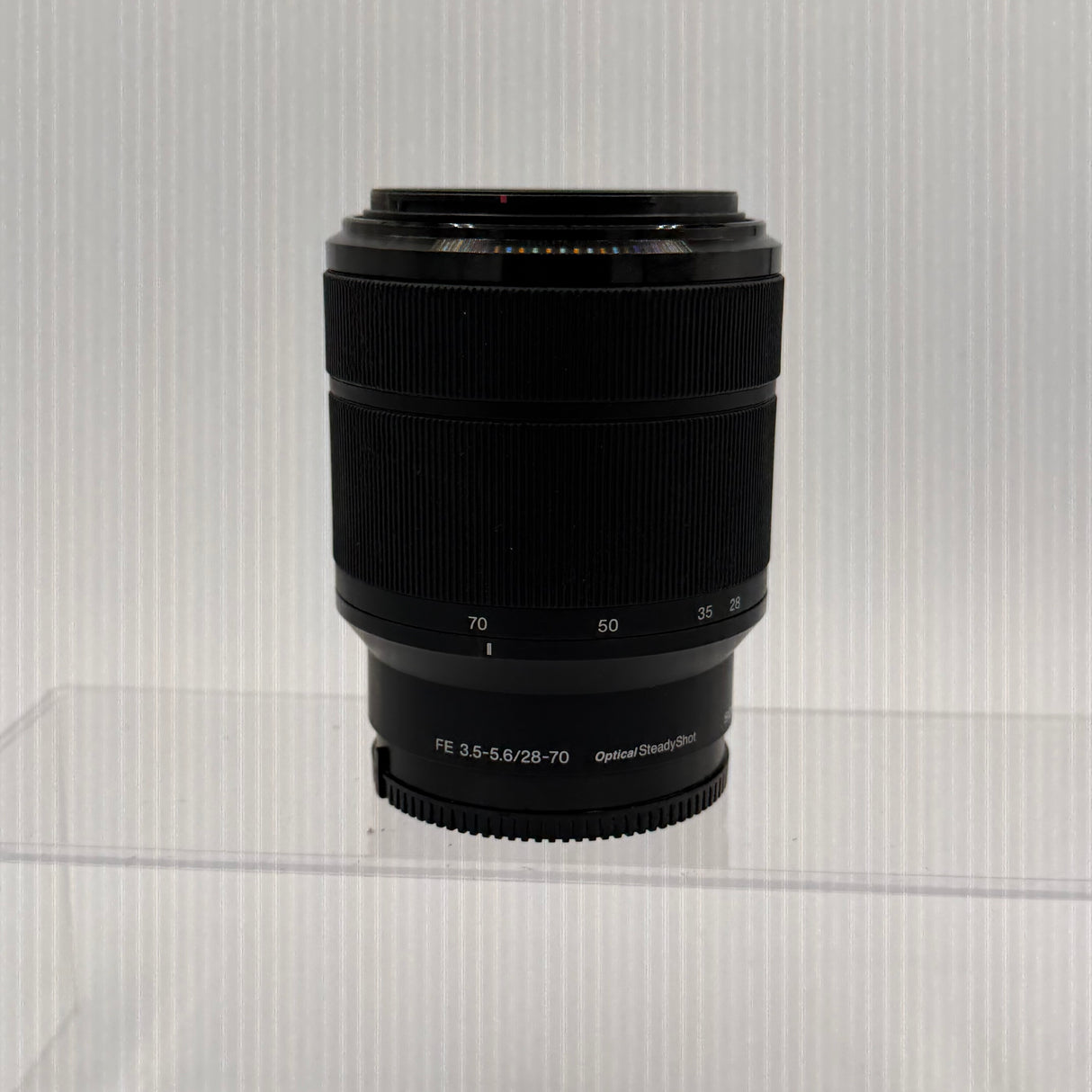 Used Sony FE 28-70mm f/3.5-5.6 Kit Lens