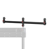 SmallRig Wireless Transmission Support for Camera Cart (3-in-1 Version) 6252