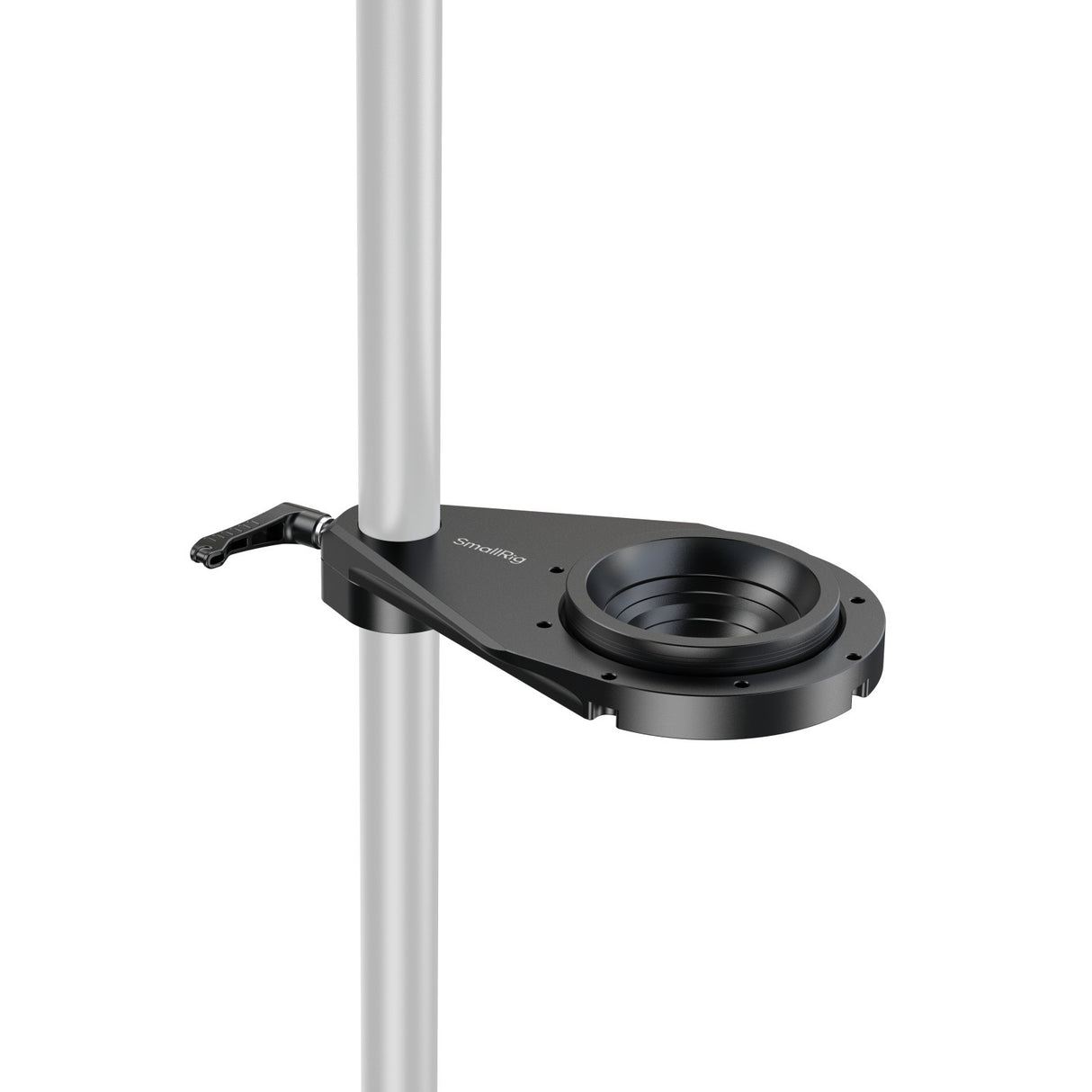 SmallRig Tripod Head Mout Plate for Camera Cart (75mm/100mm) 6253