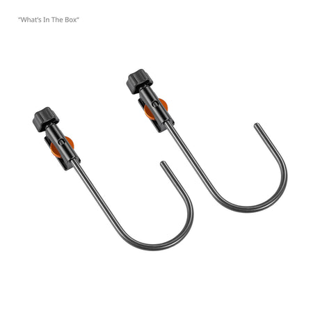 SmallRig Cable Storage Hook for Camera Cart 6254