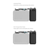 SmallRig Handle for SmallRig Cages (ID 5888, 5887) for DJI Osmo Action 6 6259