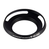 ProMaster Lens Hood for Sony 16-50mm f/3.5-5.6 E PZ OSS Lens - Image 1