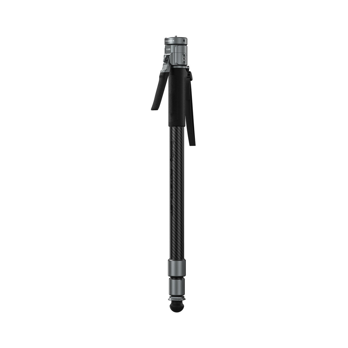 SmallRig x Potato Jet TRIBEX PRO X-Clutch carbon fiber monopod 6284
