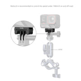 SmallRig Adapter Support for Insta360 X5 / X4 Air / Ace Pro 2 / Ace Pro / Ace 6303