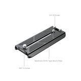 SmallRig Mount Plate Compatible with Manfrotto 501PL-Type 6318