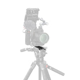 SmallRig Mount Plate Compatible with Manfrotto 501PL-Type 6318