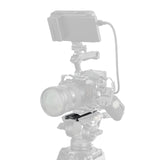 SmallRig Mount Plate Compatible with Manfrotto 501PL-Type 6318