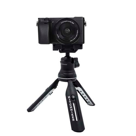 ProMaster Hitchhiker Convertible Tripod - Image 2